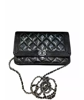 Сумка через плечо