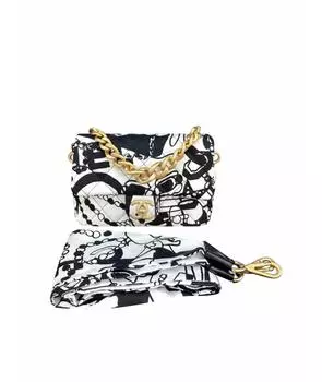 Сумка через плечо