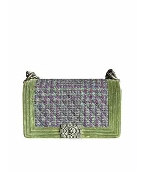 Сумка через плечо