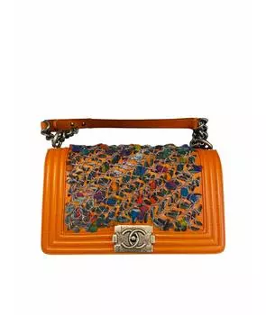 Сумка через плечо