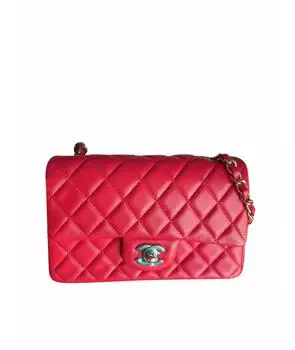 Сумка через плечо