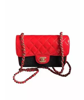 Сумка через плечо