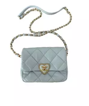 Сумка через плечо