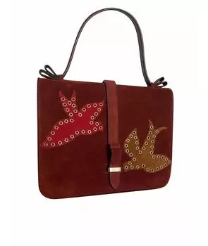 Сумка через плечо