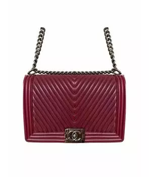 Сумка через плечо