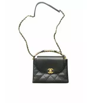 Сумка через плечо