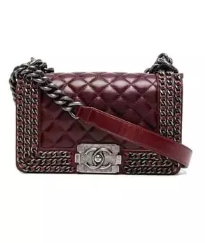 Сумка через плечо