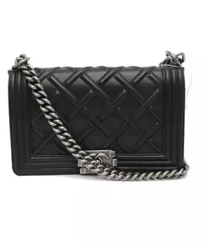 Сумка через плечо