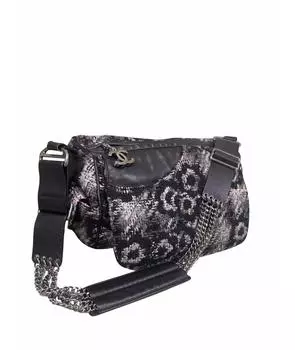 Сумка через плечо