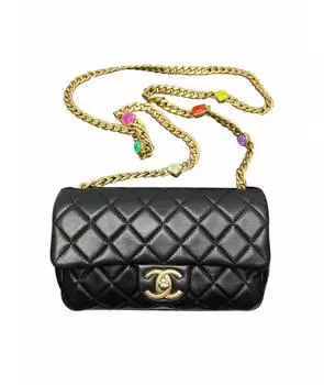 Сумка через плечо