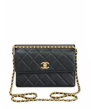 Сумка через плечо