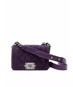 Сумка через плечо