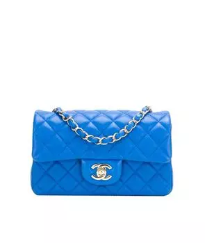 Сумка через плечо