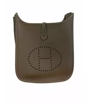 Сумка через плечо