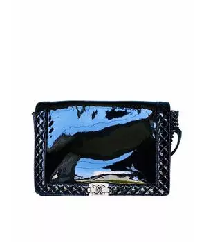 Сумка через плечо