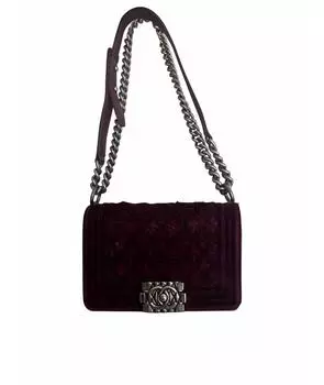 Сумка через плечо