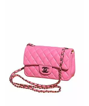 Сумка через плечо