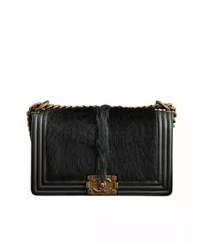 Сумка через плечо