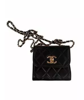 Сумка через плечо