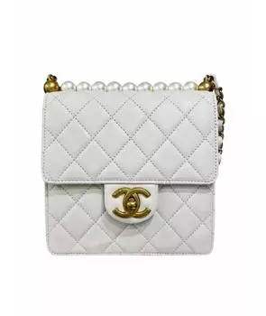 Сумка через плечо