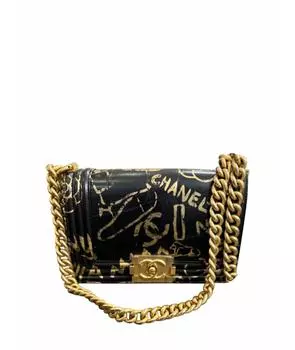 Сумка через плечо