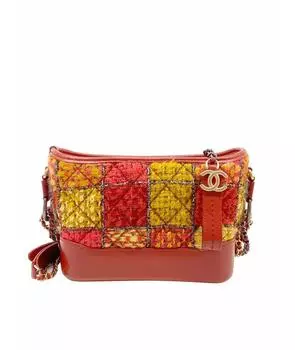 Сумка через плечо