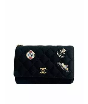 Сумка через плечо