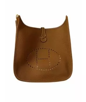 Сумка через плечо