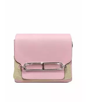 Сумка через плечо