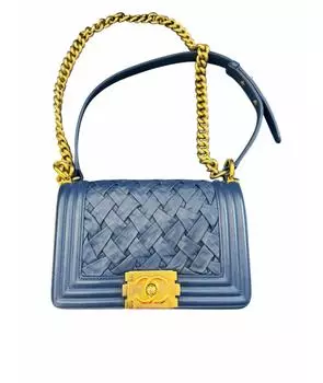 Сумка через плечо