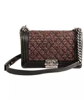 Сумка через плечо