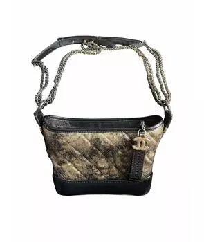 Сумка через плечо