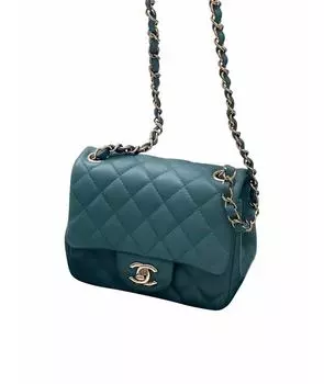 Сумка через плечо