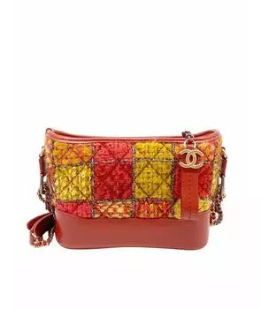 Сумка через плечо