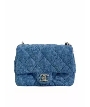 Сумка через плечо