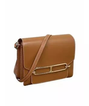 Сумка через плечо