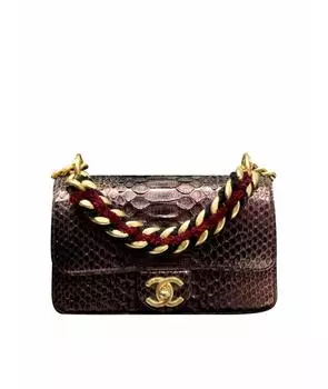 Сумка через плечо