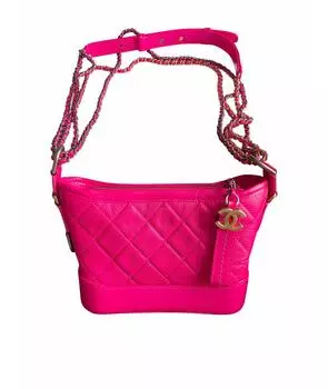 Сумка через плечо