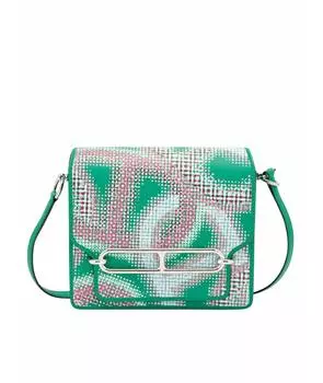 Сумка через плечо