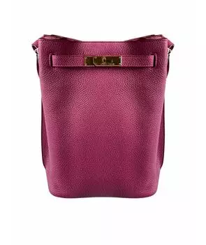 Сумка через плечо