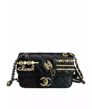 Сумка через плечо