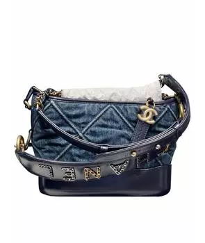 Сумка через плечо