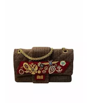 Сумка через плечо