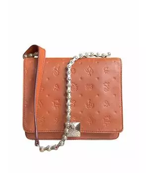 Сумка через плечо