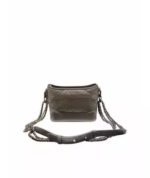 Сумка через плечо