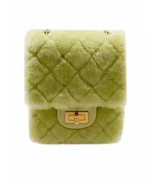 Сумка через плечо