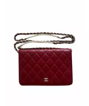 Сумка через плечо