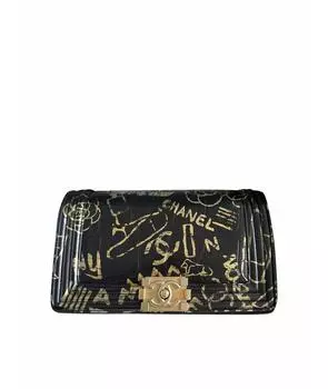 Сумка через плечо