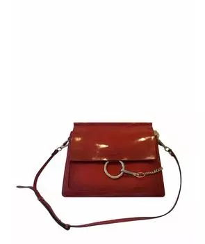 Сумка через плечо