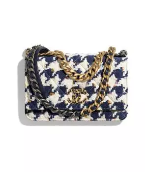 Сумка через плечо